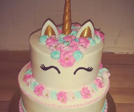 La Bella Rosa Bakery Inc