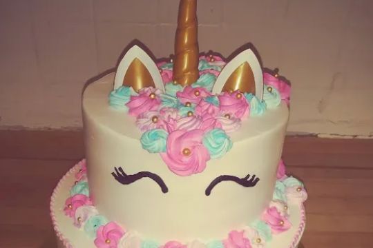 La Bella Rosa Bakery Inc