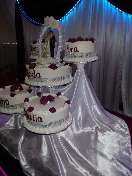 La Bella Rosa Bakery Inc Picture 6