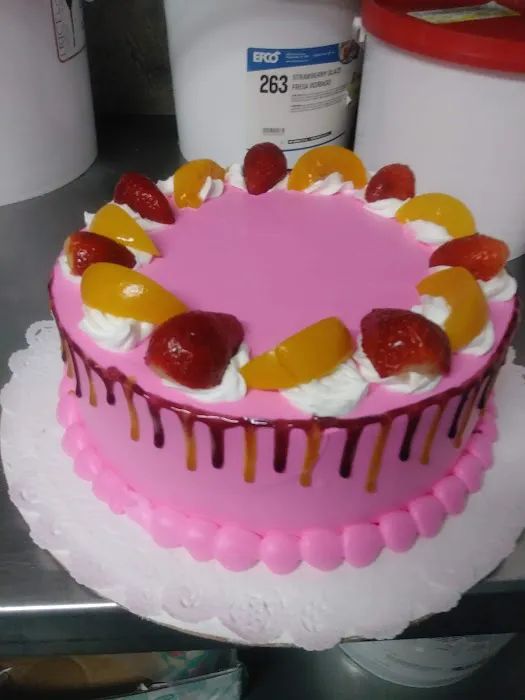 La Bella Rosa Bakery Inc Picture 8