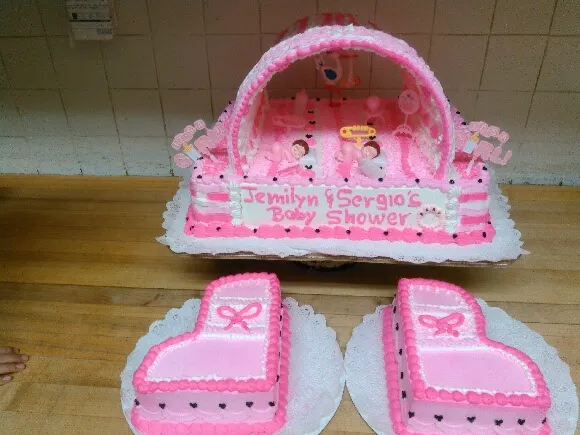 La Bella Rosa Bakery Inc Picture 7