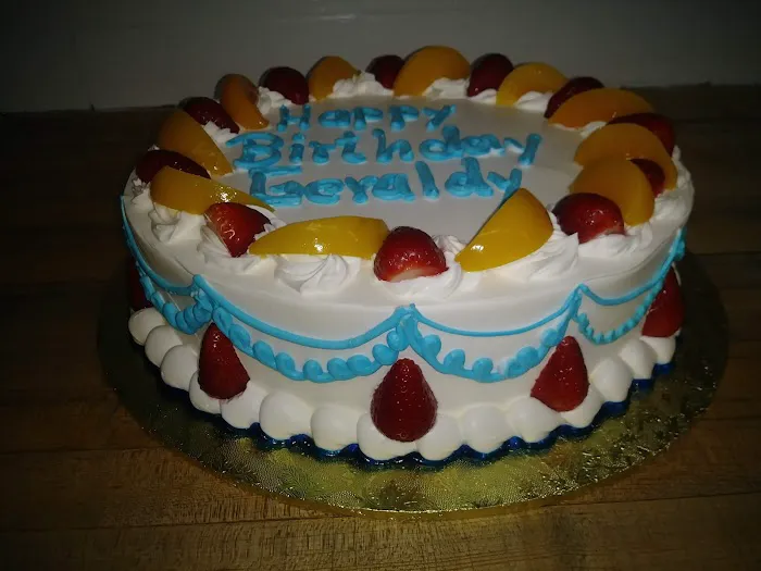 La Bella Rosa Bakery Inc Picture 9