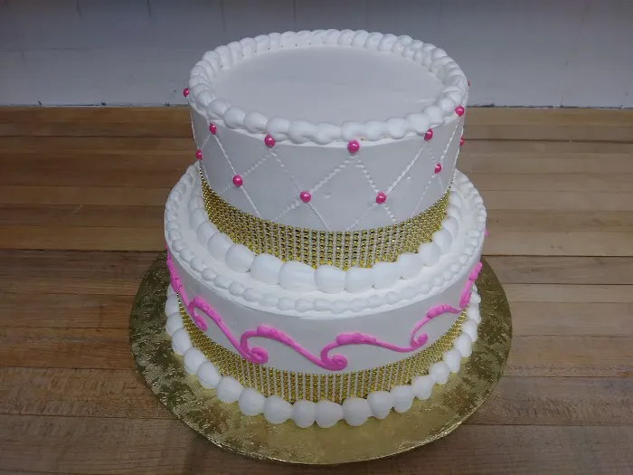 La Bella Rosa Bakery Inc Picture 10