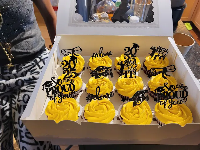 Jillian Scrumptious Treats Picture 1