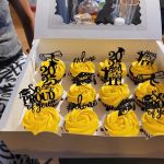 Jillian Scrumptious Treats