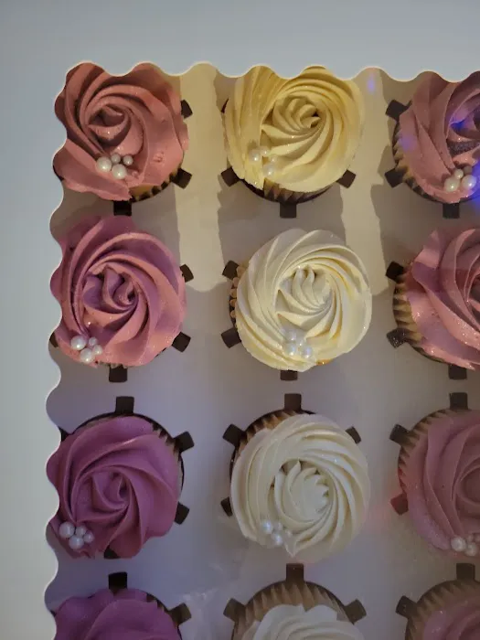 Jillian Scrumptious Treats Picture 2