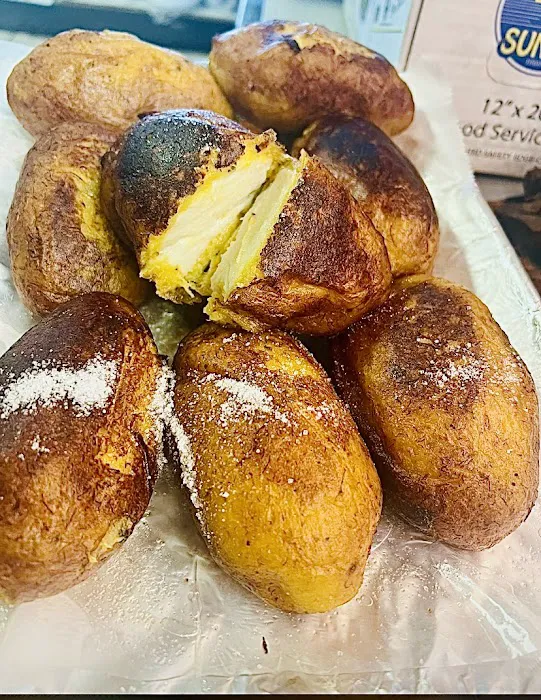 Blanca’s Bakery Picture 2