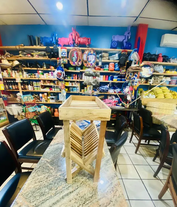 Blanca’s Bakery Picture 1