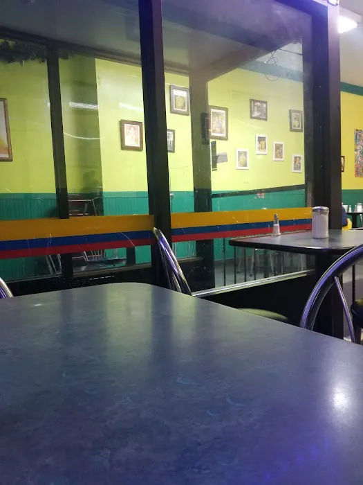 La Calidad Bakery Picture 4