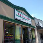 La Calidad Bakery