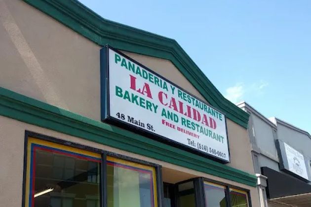 La Calidad Bakery