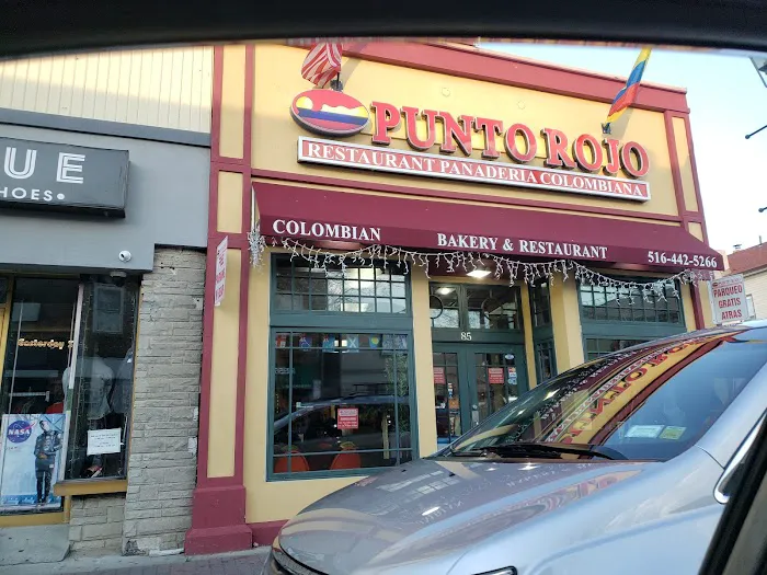 Punto Rojo Bakery Freeport 3 Picture 2