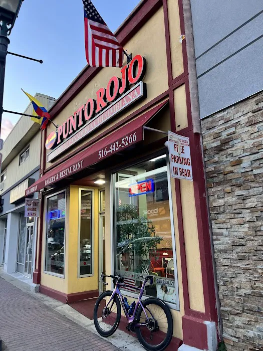 Punto Rojo Bakery Freeport 3 Picture 1