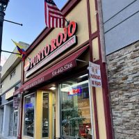 Punto Rojo Bakery Freeport 3 ico