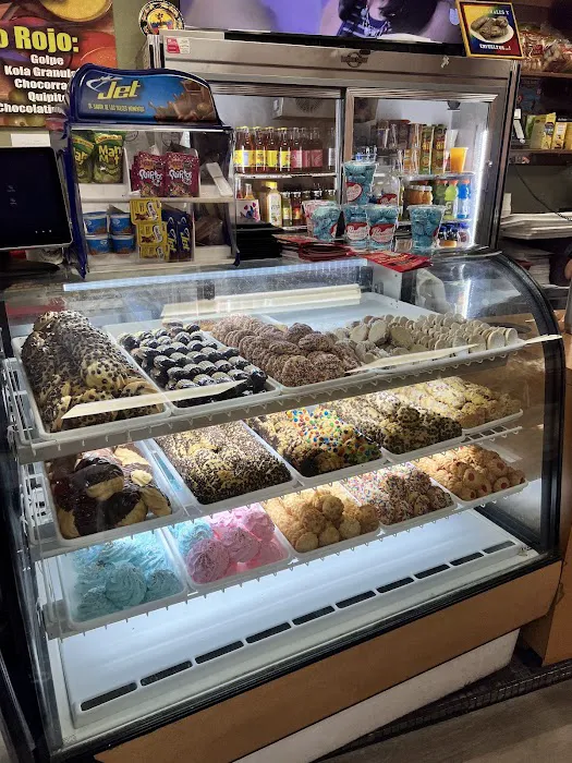 Punto Rojo Bakery Freeport 3 Picture 6