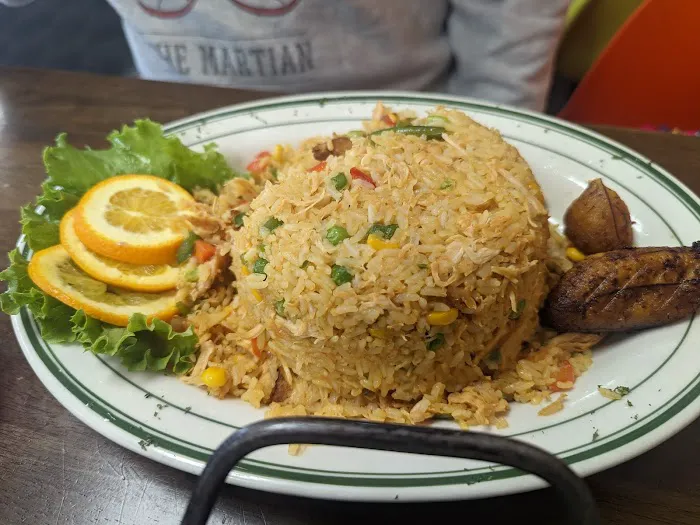 Punto Rojo Bakery Freeport 3 Picture 8