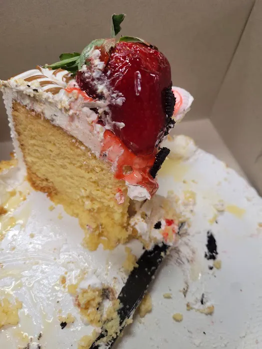 Punto Rojo Bakery Freeport 3 Picture 10