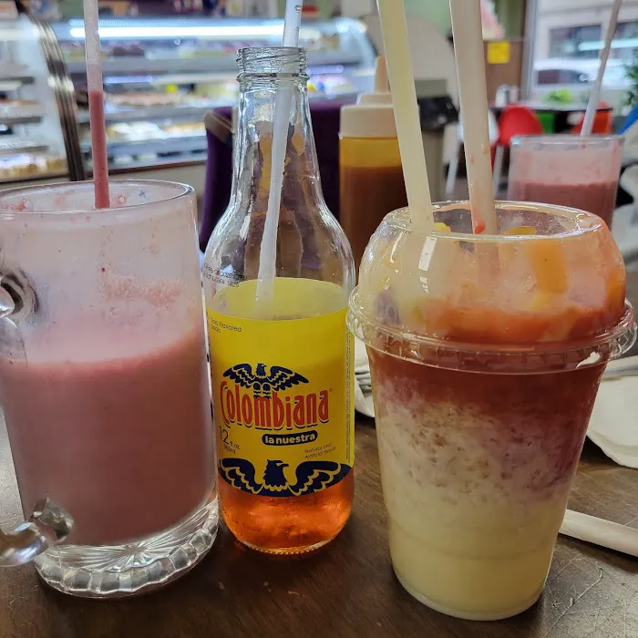 Punto Rojo Bakery Freeport 3 Picture 7