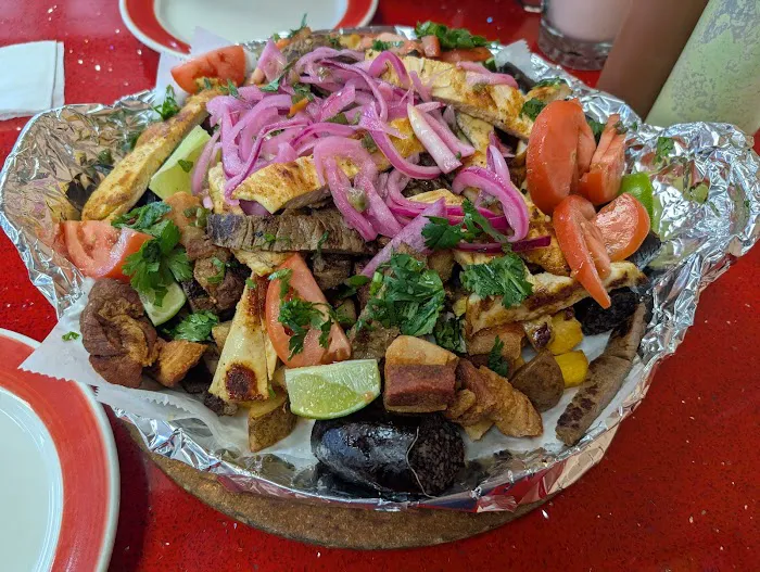 Punto Rojo Bakery Freeport 3 Picture 9