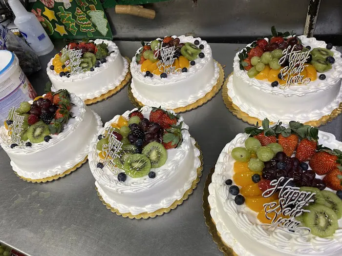Victoria Bakery Picture 1