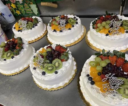 Victoria Bakery