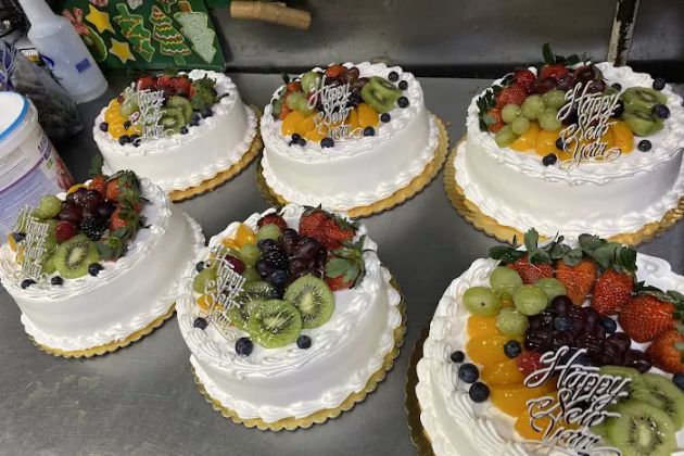Victoria Bakery