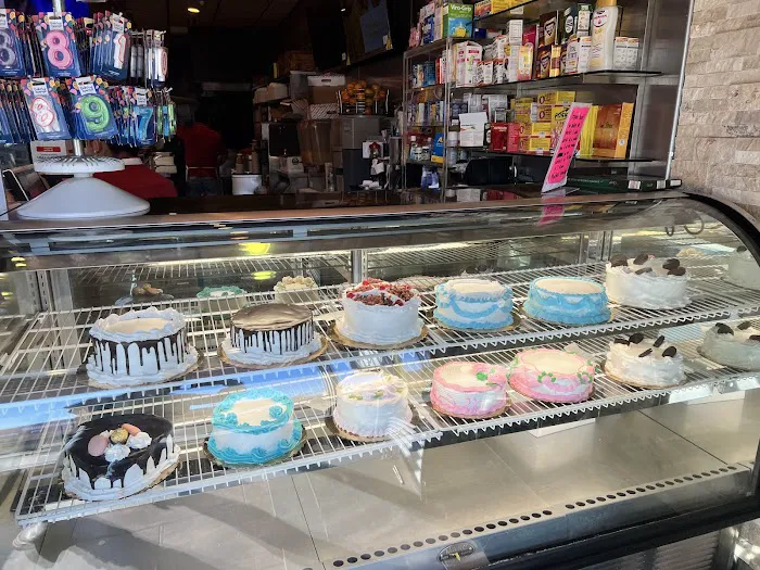 Victoria Bakery Picture 2