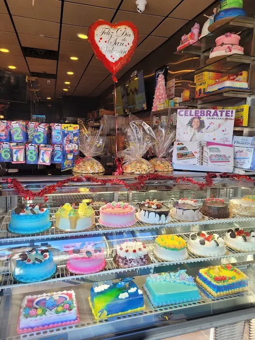 Victoria Bakery Picture 7