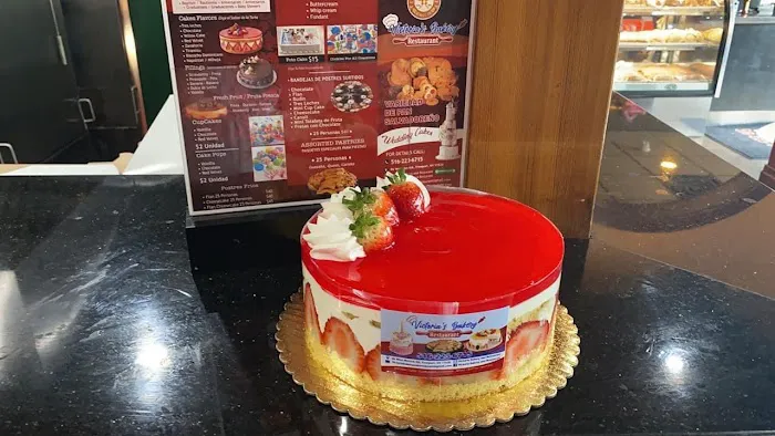 Victoria Bakery Picture 8