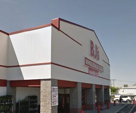 BJ's Bakery