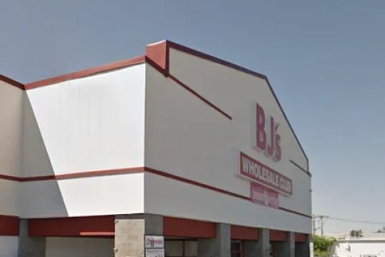 BJ's Bakery