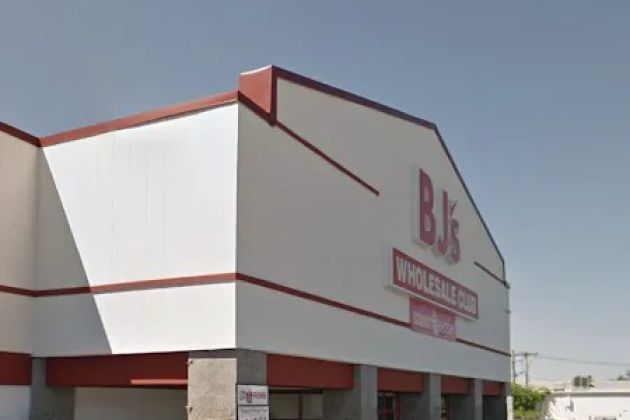 BJ's Bakery
