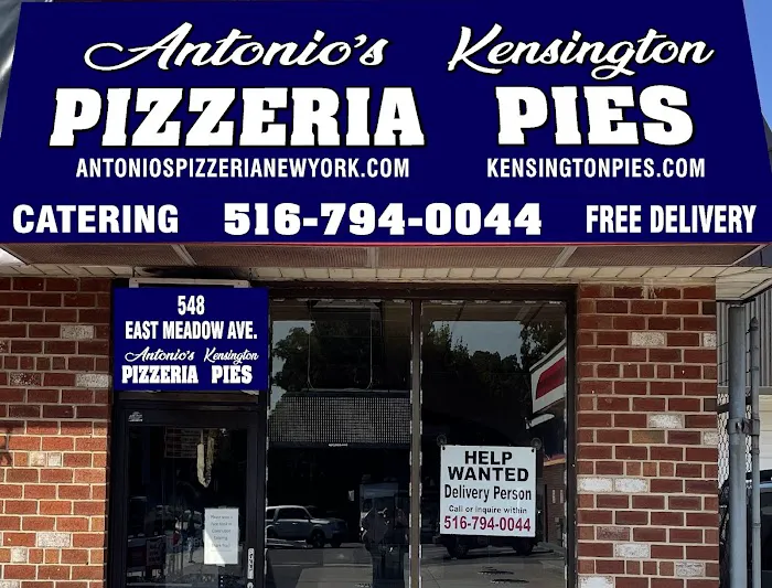 Kensington Pies Picture 1