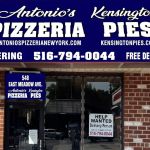 Kensington Pies