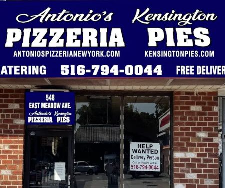 Kensington Pies