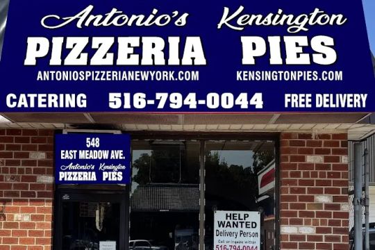 Kensington Pies