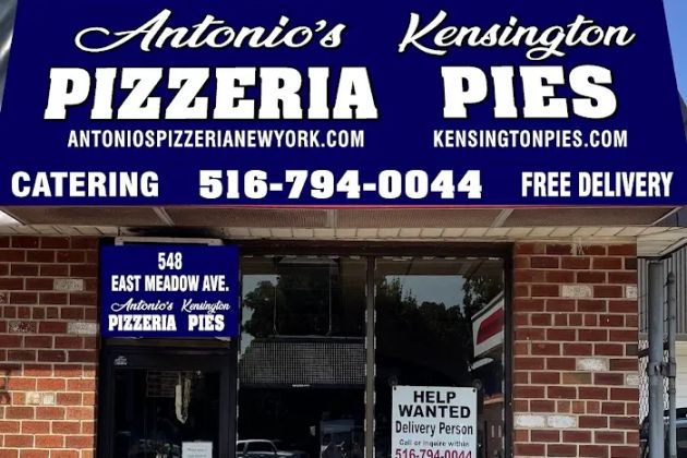 Kensington Pies