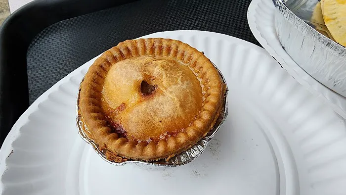 Kensington Pies Picture 4