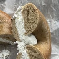 Bagel Santa Fe ico