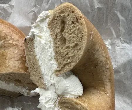 Bagel Santa Fe