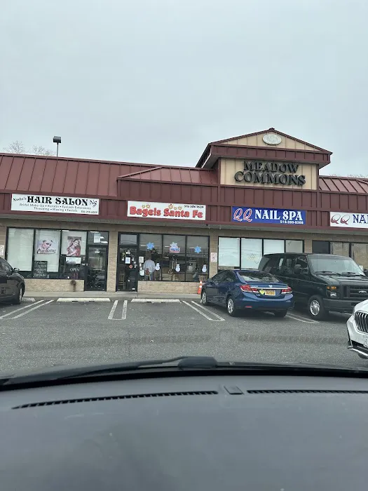 Bagel Santa Fe Picture 2