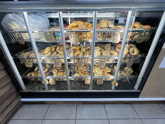 Bagel Santa Fe Picture 6