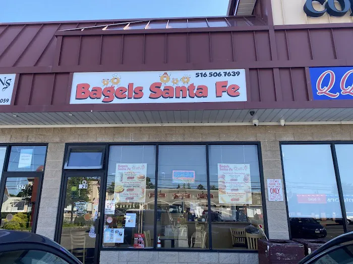 Bagel Santa Fe Picture 3