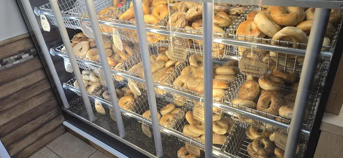 Bagel Santa Fe Picture 7