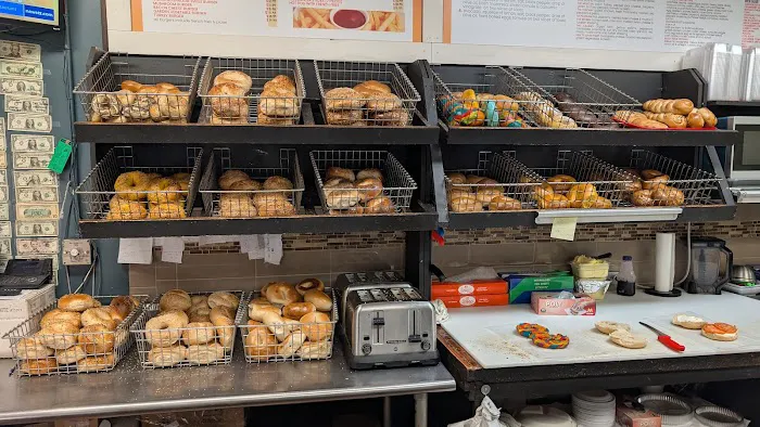 ON FIRE BAGELS Picture 3
