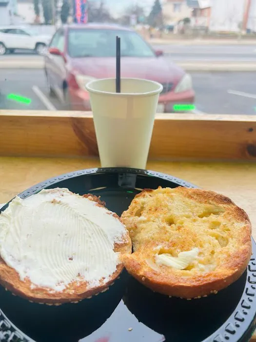 ON FIRE BAGELS Picture 2