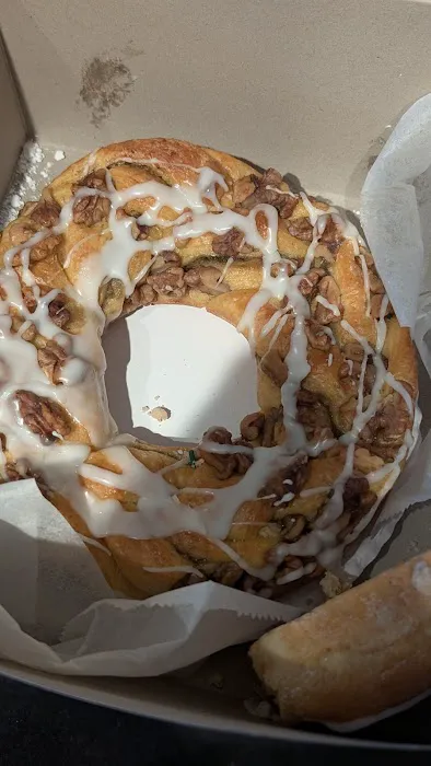 Entenmann's Family Bakery Picture 4