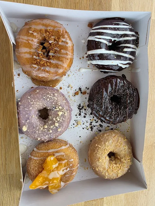 Duck Donuts Picture 1