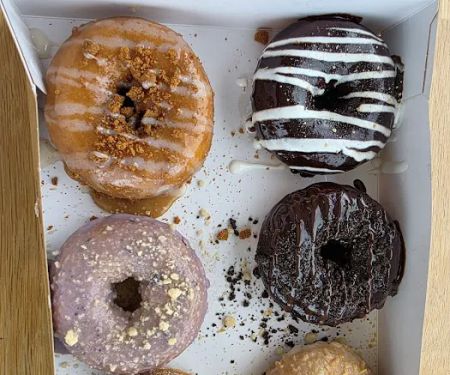 Duck Donuts