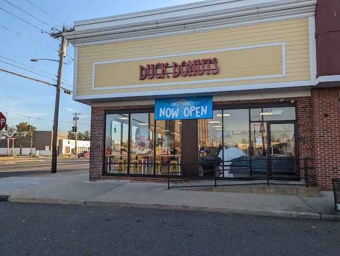 Duck Donuts Picture 2